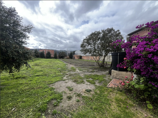 Lote en venta en Portales De Chia, Chía, 4600 m² · foto 8 de 8