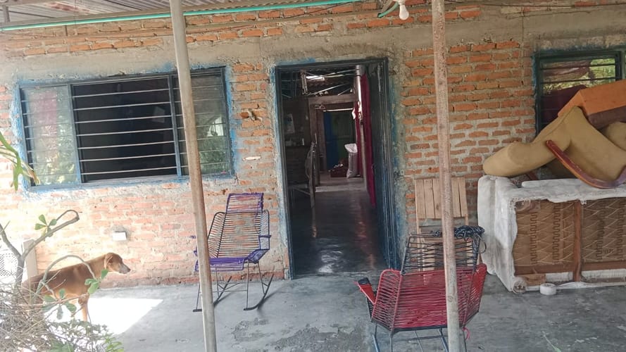 Finca en venta en Ayacucho - La Buitrera, Palmira, 200 m² · foto 11 de 14
