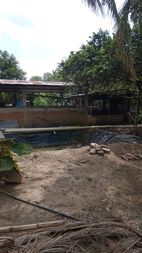 Finca en venta en Ayacucho - La Buitrera, Palmira, 200 m² · foto 12 de 14