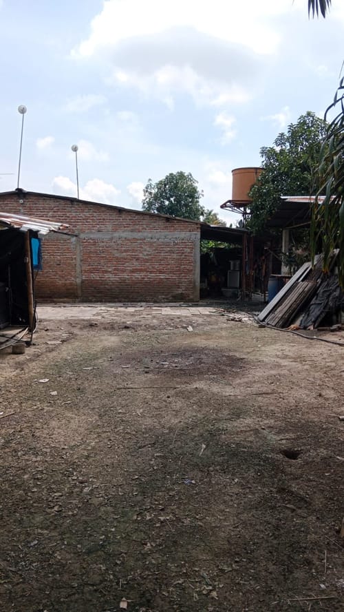Finca en venta en Ayacucho - La Buitrera, Palmira, 200 m² · foto 13 de 14