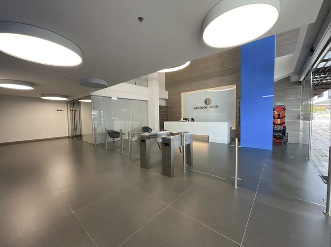 Oficina en venta en Canelon, Cajicá, 64 m² · foto 9 de 9