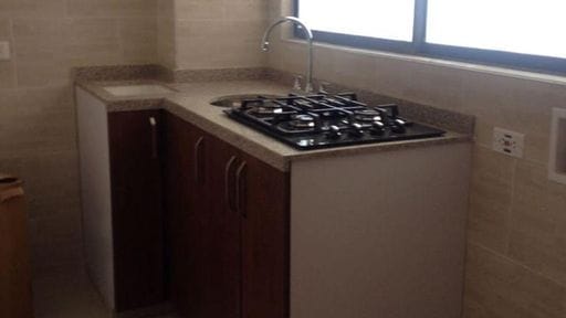 Apartaestudio en venta en Fontibon, Bogotá, 24 m² · foto 10 de 10
