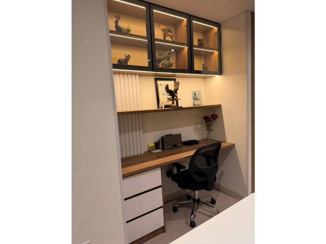 Apartaestudio en venta en Cedritos, Bogotá, 46 m² · foto 4 de 14