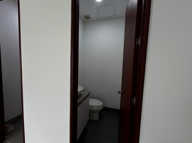 Oficina en arriendo en Hacienda Fontanar, Chía, 59 m² · foto 6 de 15