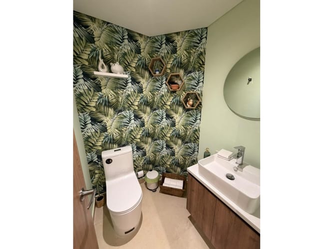 Apartaestudio en venta en Cedritos, Bogotá, 46 m² · foto 9 de 14