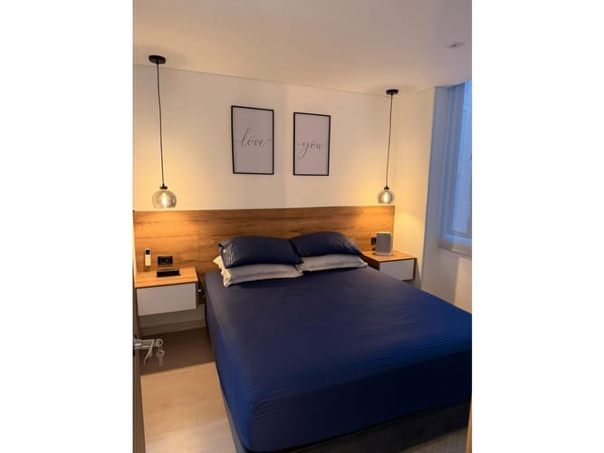 Apartaestudio en venta en Cedritos, Bogotá, 46 m² · foto 10 de 14