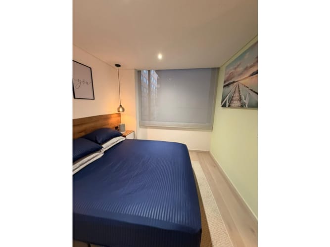 Apartaestudio en venta en Cedritos, Bogotá, 46 m² · foto 12 de 14