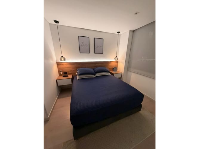 Apartaestudio en venta en Cedritos, Bogotá, 46 m² · foto 13 de 14