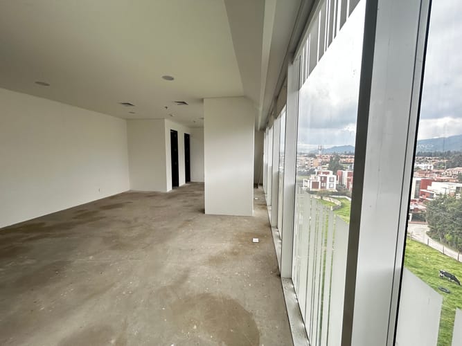 Oficina en arriendo en Hacienda Fontanar, Chía, 59 m² · foto 10 de 15
