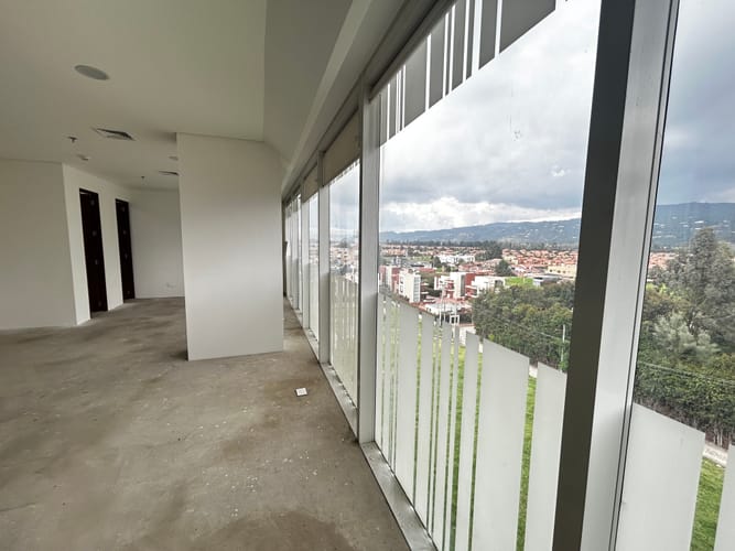 Oficina en arriendo en Hacienda Fontanar, Chía, 59 m² · foto 11 de 15