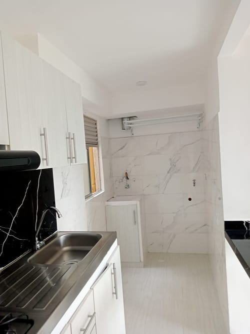 Apartamento de 3 alcobas en venta en Hacienda Santa Cruz, Ibagué, 56 m² · foto 3 de 17
