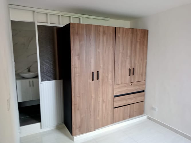 Apartamento de 3 alcobas en venta en Hacienda Santa Cruz, Ibagué, 56 m² · foto 6 de 17