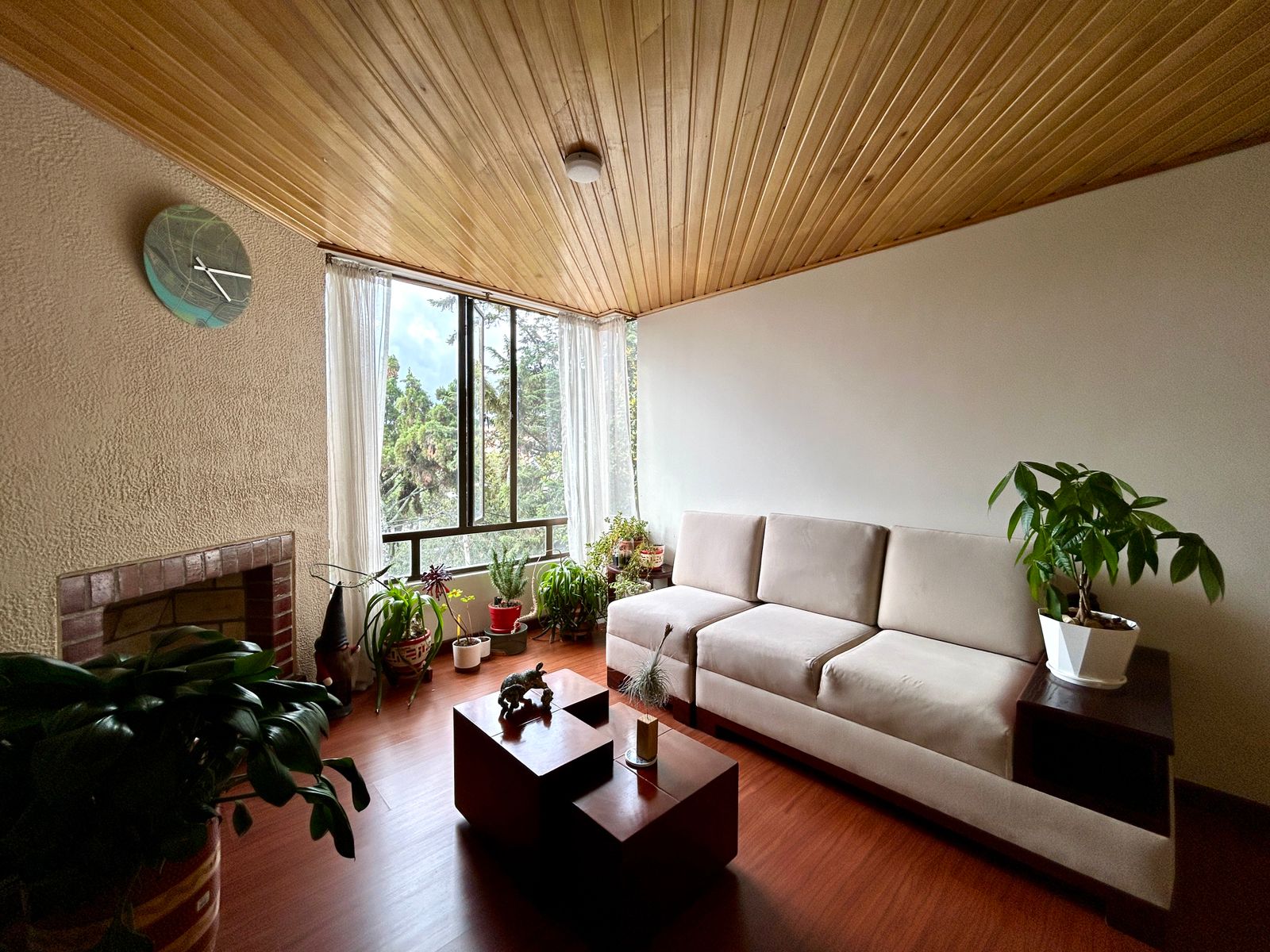 Apartamento en venta en Estrella Del Norte, Bogotá · foto 2 de 16