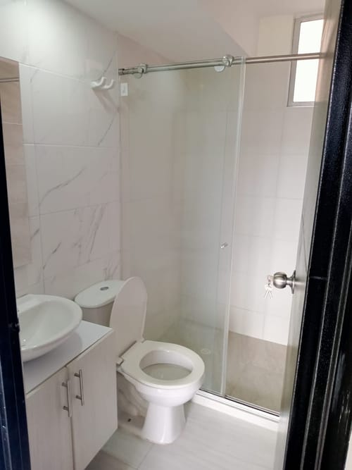 Apartamento de 3 alcobas en venta en Hacienda Santa Cruz, Ibagué, 56 m² · foto 7 de 17
