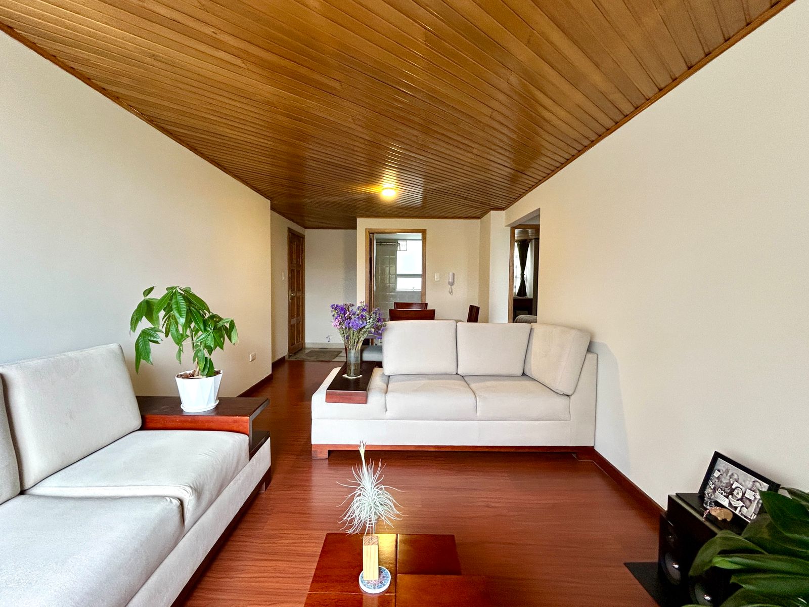 Apartamento en venta en Estrella Del Norte, Bogotá · foto 3 de 16