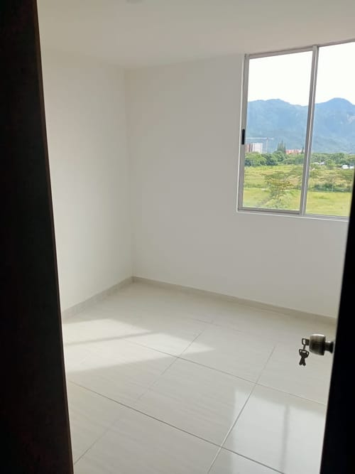 Apartamento de 3 alcobas en venta en Hacienda Santa Cruz, Ibagué, 56 m² · foto 9 de 17