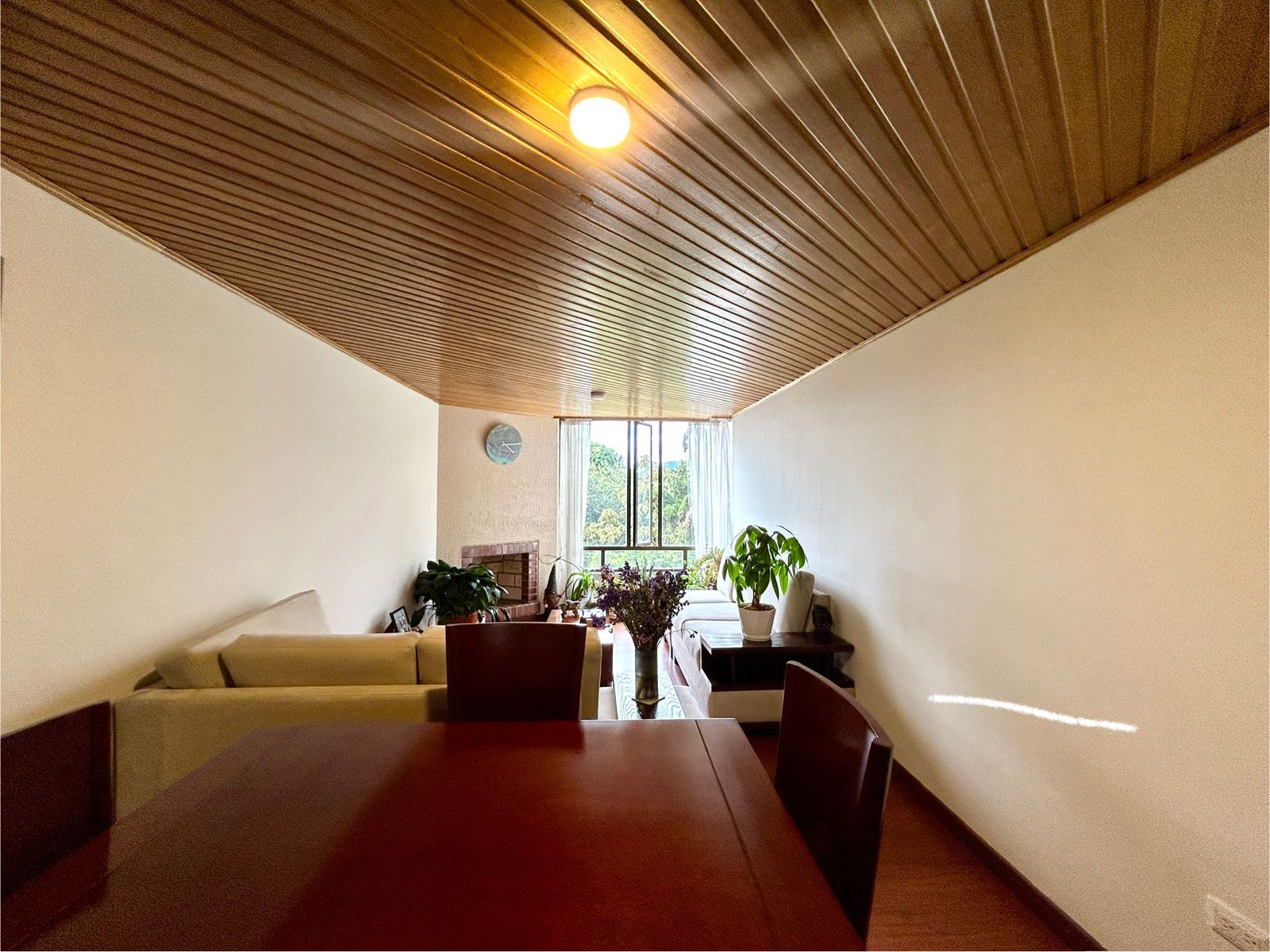 Apartamento en venta en Estrella Del Norte, Bogotá · foto 4 de 16