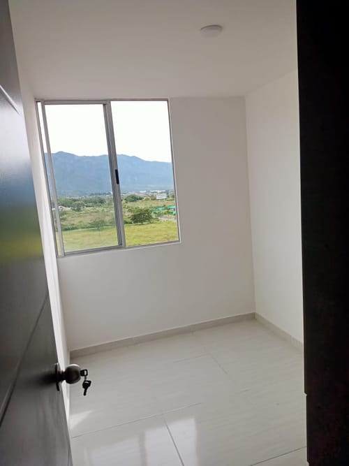 Apartamento de 3 alcobas en venta en Hacienda Santa Cruz, Ibagué, 56 m² · foto 10 de 17