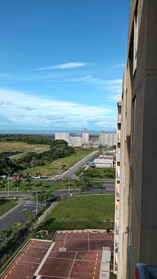 Apartamento de 3 alcobas en venta en Hacienda Santa Cruz, Ibagué, 56 m² · foto 11 de 17