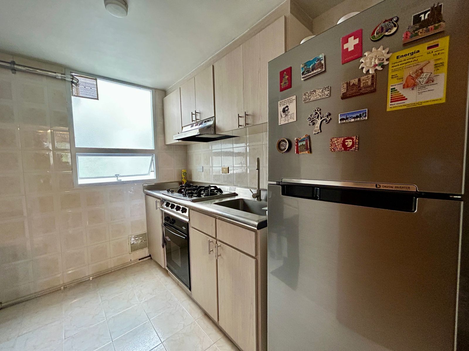 Apartamento en venta en Estrella Del Norte, Bogotá · foto 6 de 16