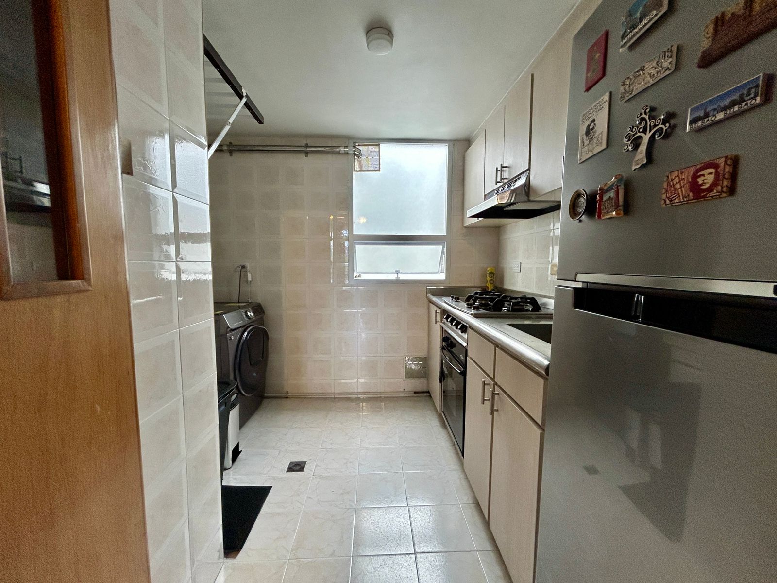 Apartamento en venta en Estrella Del Norte, Bogotá · foto 8 de 16