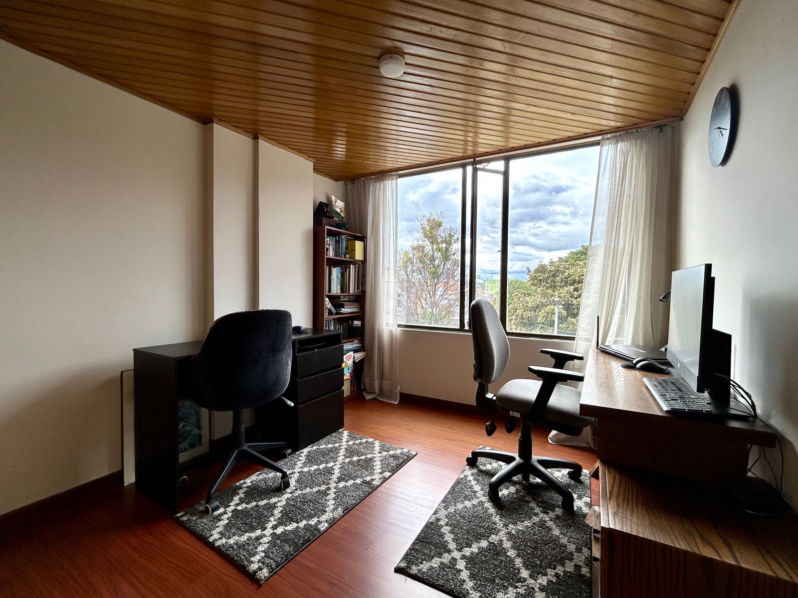 Apartamento en venta en Estrella Del Norte, Bogotá · foto 9 de 16