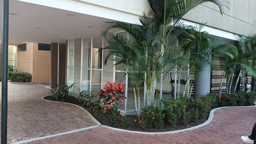 Apartamento de 3 alcobas en venta en Hacienda Santa Cruz, Ibagué, 56 m² · foto 16 de 17