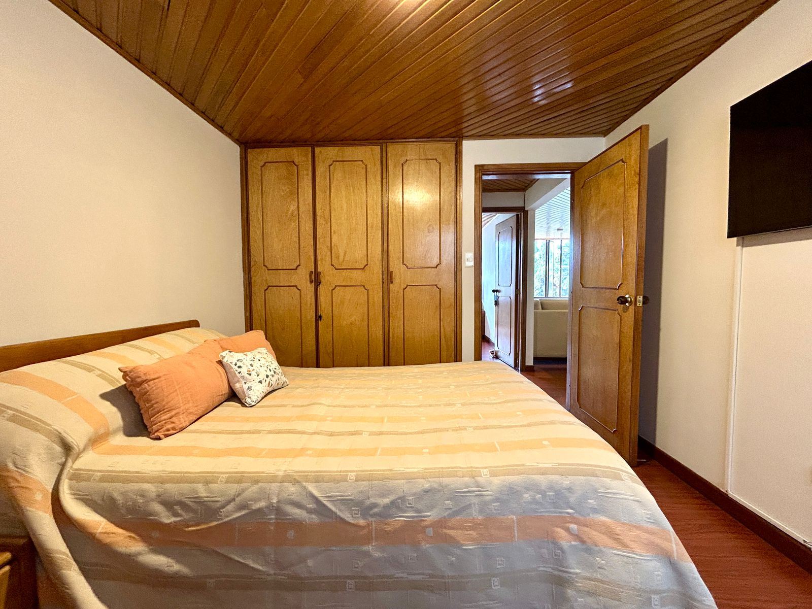 Apartamento en venta en Estrella Del Norte, Bogotá · foto 12 de 16