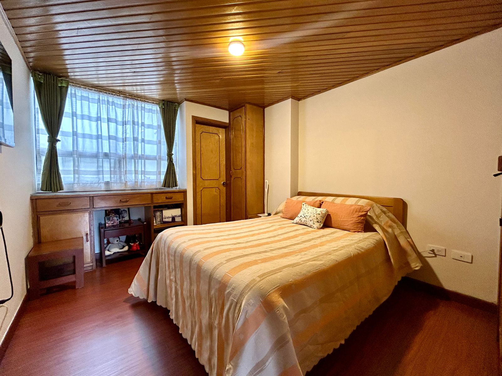Apartamento en venta en Estrella Del Norte, Bogotá · foto 13 de 16