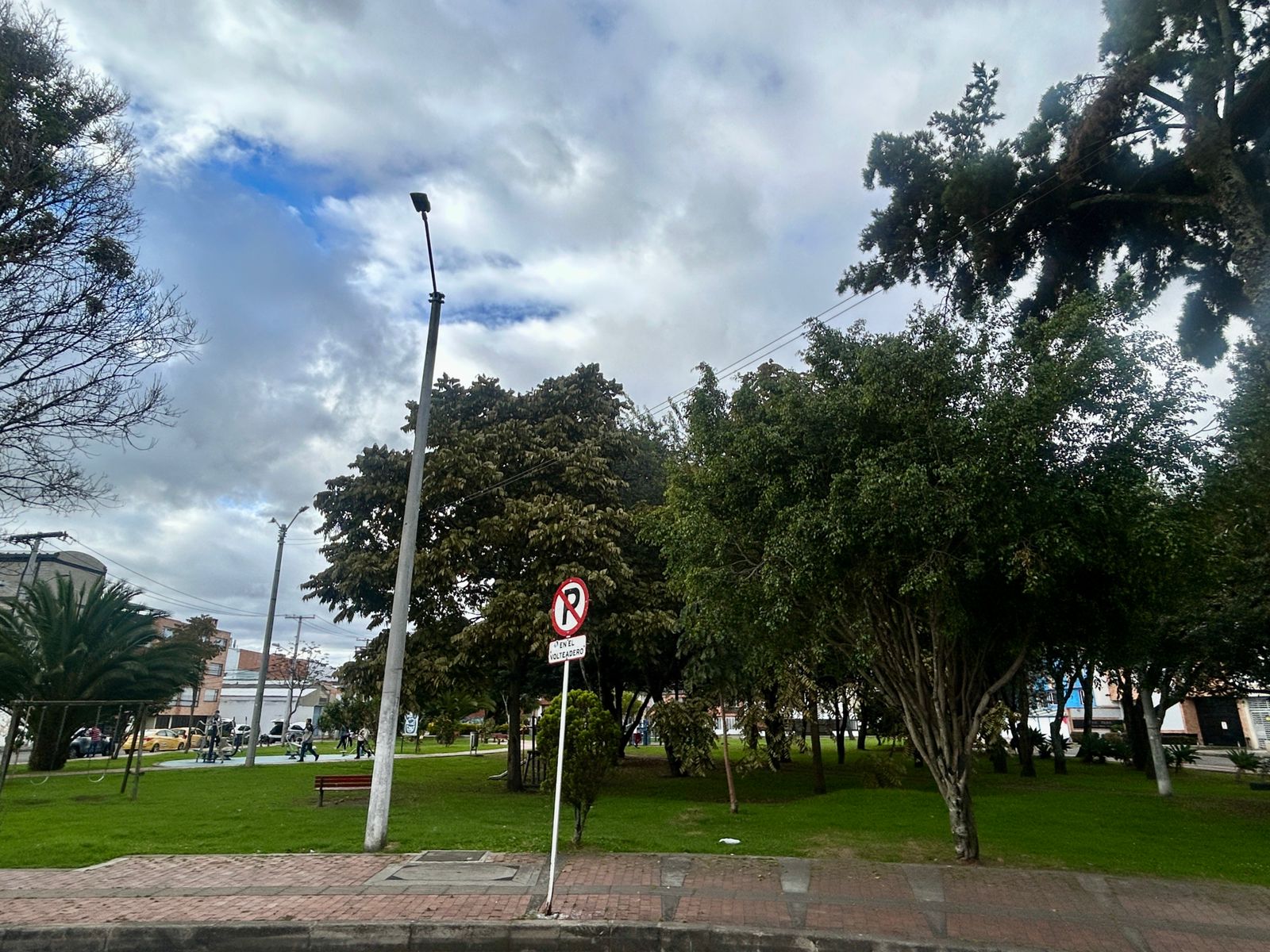 Apartamento en venta en Estrella Del Norte, Bogotá · foto 15 de 16