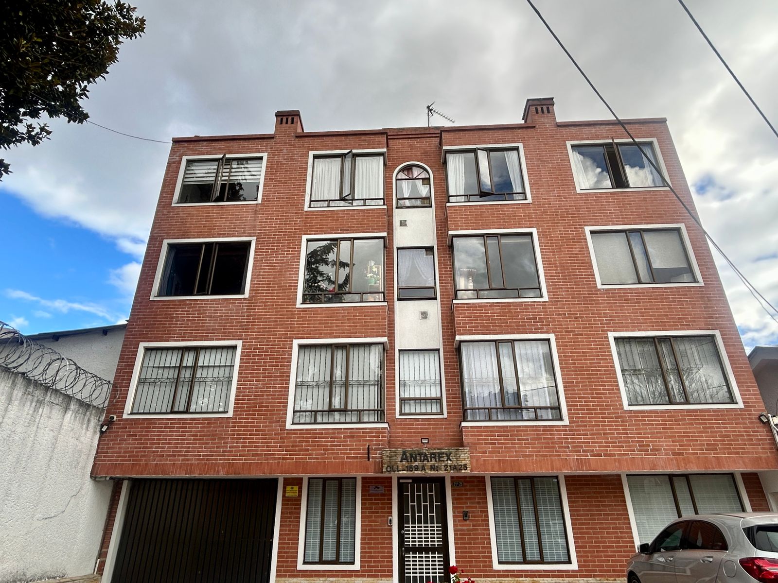Apartamento en venta en Estrella Del Norte, Bogotá · foto 16 de 16