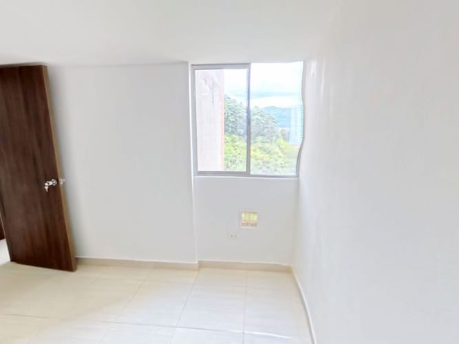 Apartamento de 3 alcobas en venta en Alto De Las Flores, Sabaneta, 60 m² · foto 9 de 13