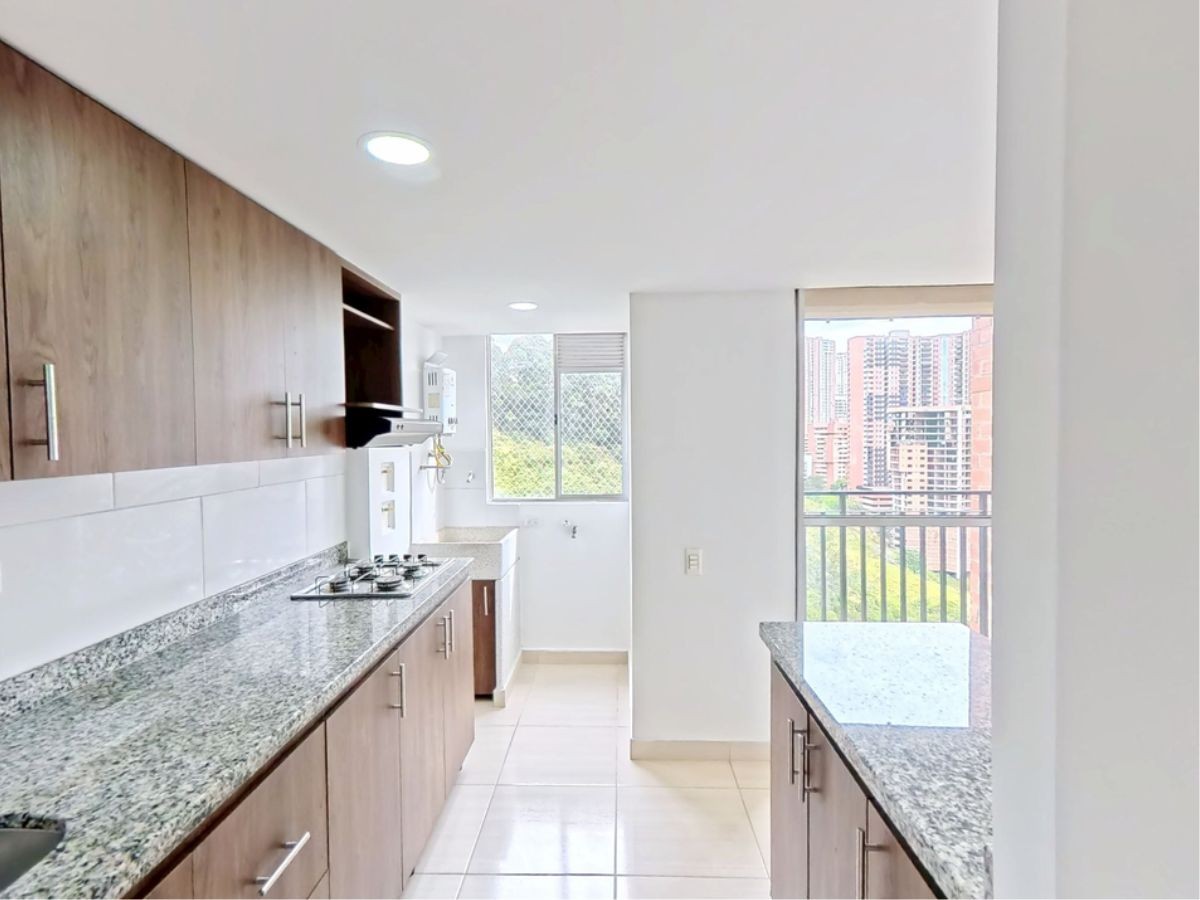Apartamento en Venta en Sabaneta