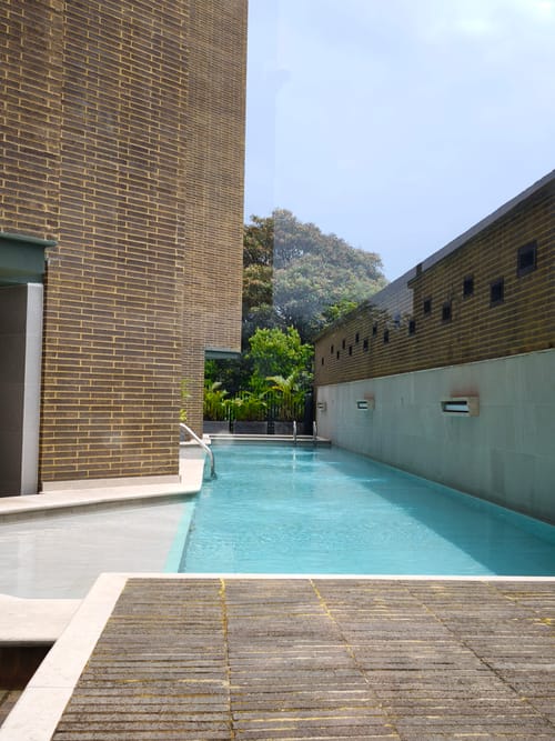 Apartamento de 3 alcobas en venta en Cerro Azul Del Vergel, Ibagué, 105 m² · foto 2 de 21