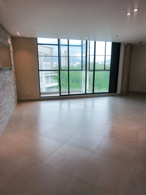 Apartamento de 3 alcobas en venta en Cerro Azul Del Vergel, Ibagué, 105 m² · foto 5 de 21