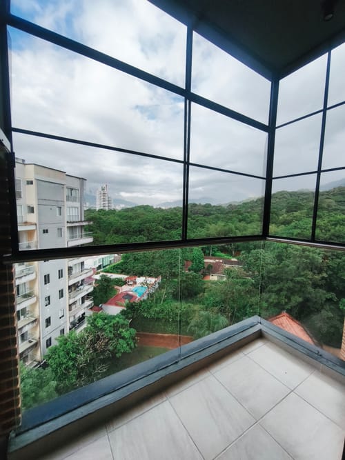 Apartamento de 3 alcobas en venta en Cerro Azul Del Vergel, Ibagué, 105 m² · foto 6 de 21