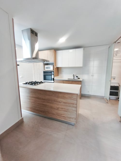 Apartamento de 3 alcobas en venta en Cerro Azul Del Vergel, Ibagué, 105 m² · foto 7 de 21
