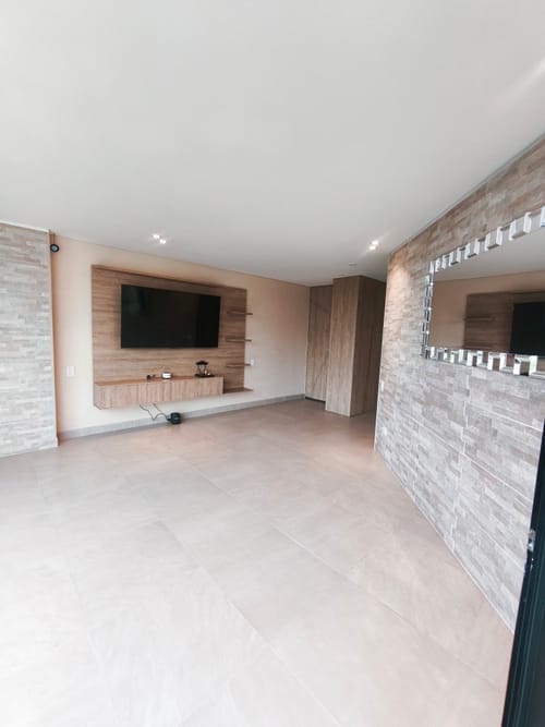 Apartamento de 3 alcobas en venta en Cerro Azul Del Vergel, Ibagué, 105 m² · foto 8 de 21