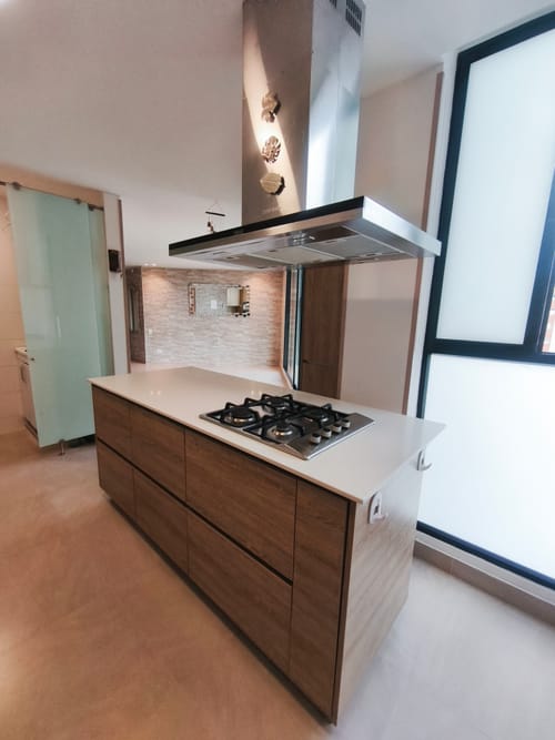 Apartamento de 3 alcobas en venta en Cerro Azul Del Vergel, Ibagué, 105 m² · foto 10 de 21