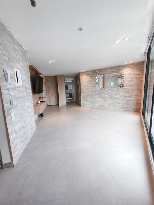 Apartamento de 3 alcobas en venta en Cerro Azul Del Vergel, Ibagué, 105 m² · foto 12 de 21