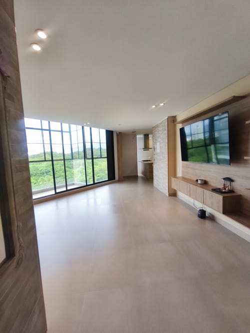 Apartamento de 3 alcobas en venta en Cerro Azul Del Vergel, Ibagué, 105 m² · foto 15 de 21