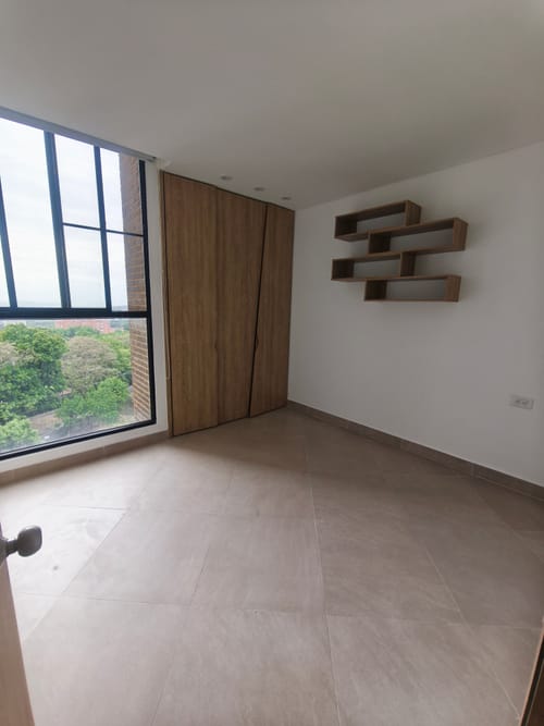 Apartamento de 3 alcobas en venta en Cerro Azul Del Vergel, Ibagué, 105 m² · foto 17 de 21