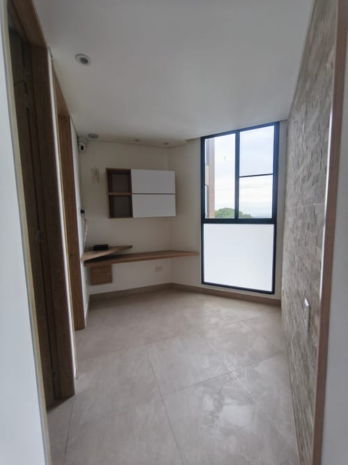 Apartamento de 3 alcobas en venta en Cerro Azul Del Vergel, Ibagué, 105 m² · foto 18 de 21