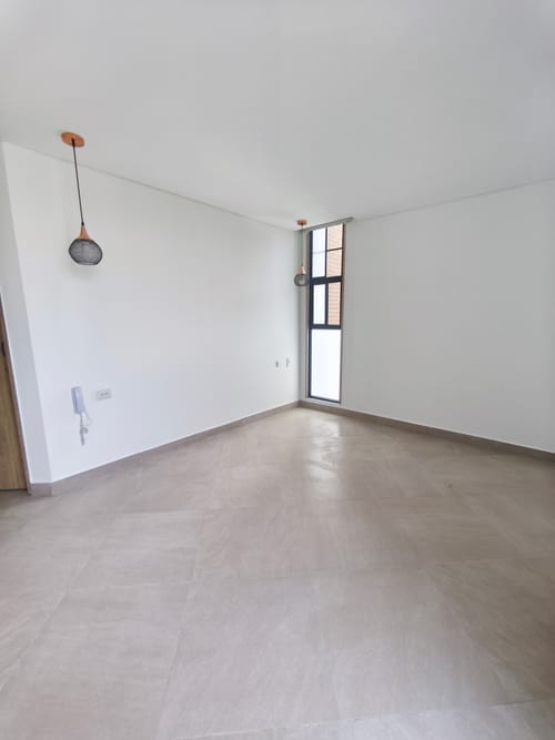 Apartamento de 3 alcobas en venta en Cerro Azul Del Vergel, Ibagué, 105 m² · foto 21 de 21