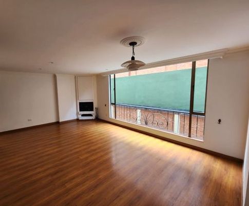 Apartamento en venta en Altos De Bella Suiza, Bogotá · foto 2 de 17