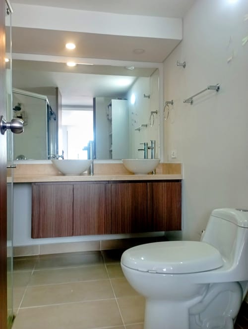 Apartamento de 3 alcobas en venta en Santa Teresa, Bogotá, 116 m² · foto 12 de 21