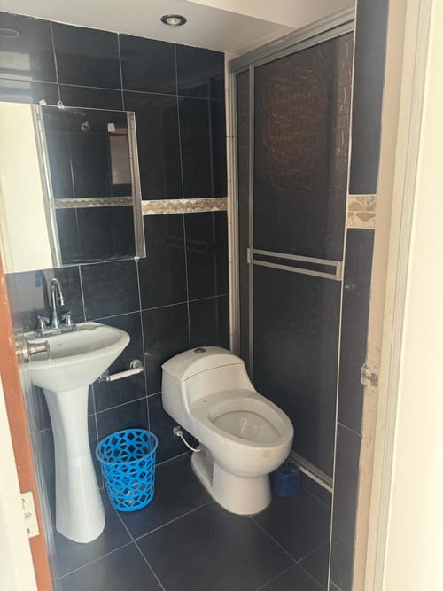 Apartamento de 3 alcobas en venta en San Mateo, Soacha, 52 m² · foto 3 de 11