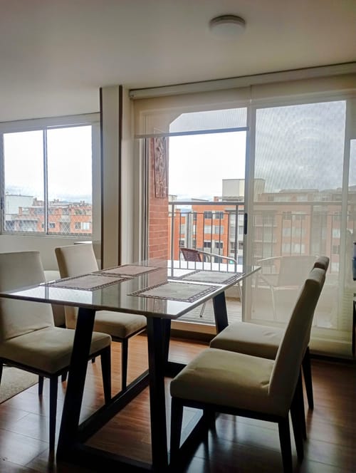 Apartamento de 3 alcobas en venta en Santa Teresa, Bogotá, 116 m² · foto 16 de 21