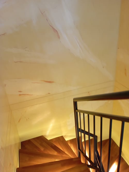 Apartamento de 3 alcobas en venta en Santa Teresa, Bogotá, 116 m² · foto 18 de 21