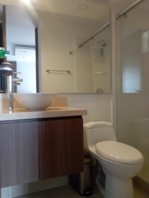 Apartamento de 3 alcobas en venta en Santa Teresa, Bogotá, 116 m² · foto 20 de 21